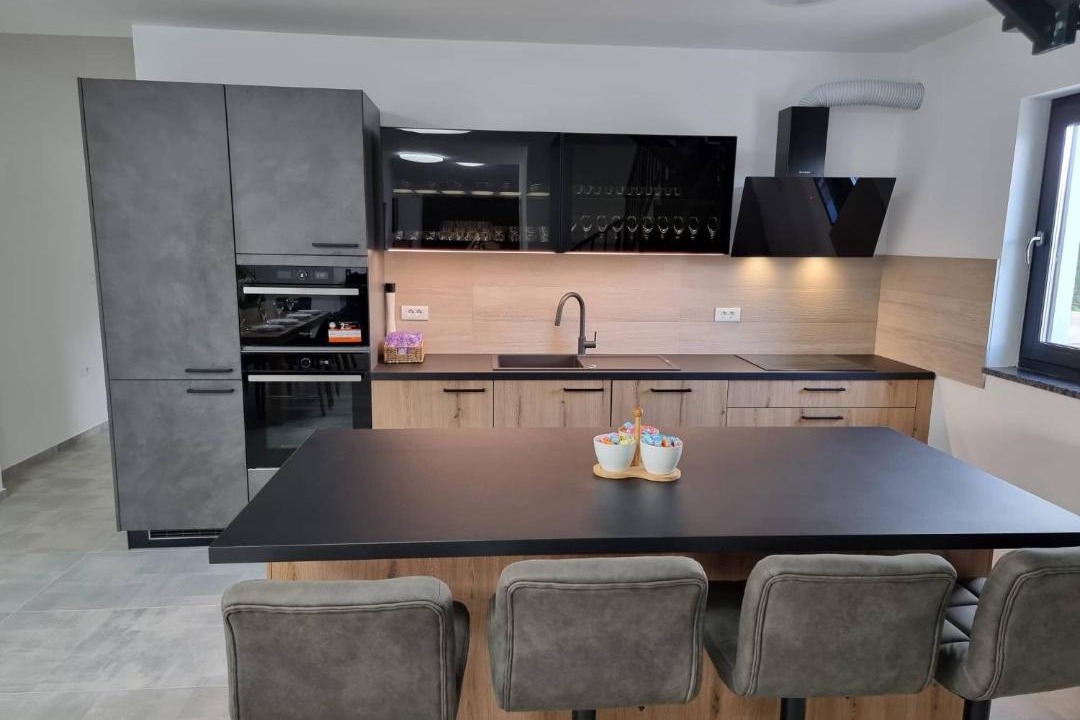 Photo of Kitchen in Divsici