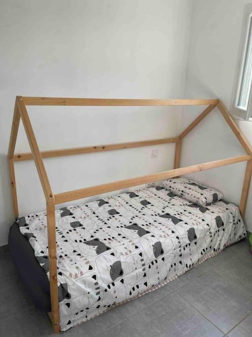 Photo of Bedroom in Saint-Aunes