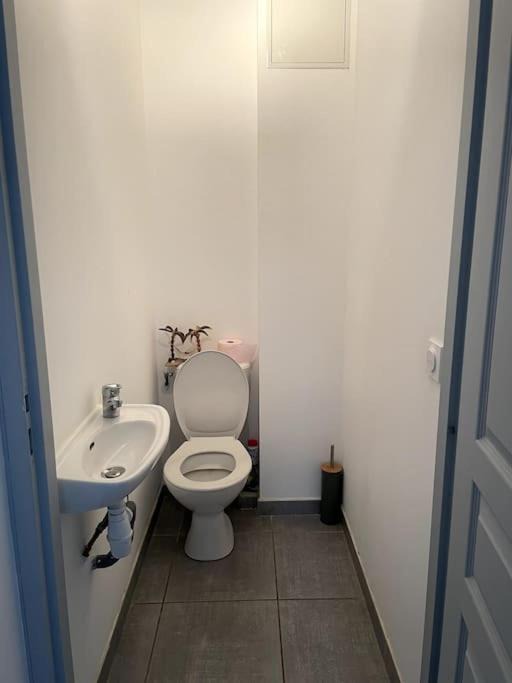 Photo of Bathroom in Saint-Aunes