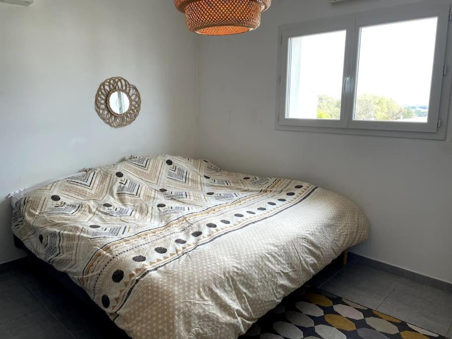 Photo of Bedroom in Saint-Aunes