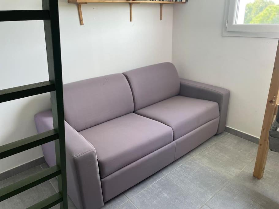 Photo of Livingroom in Saint-Aunes