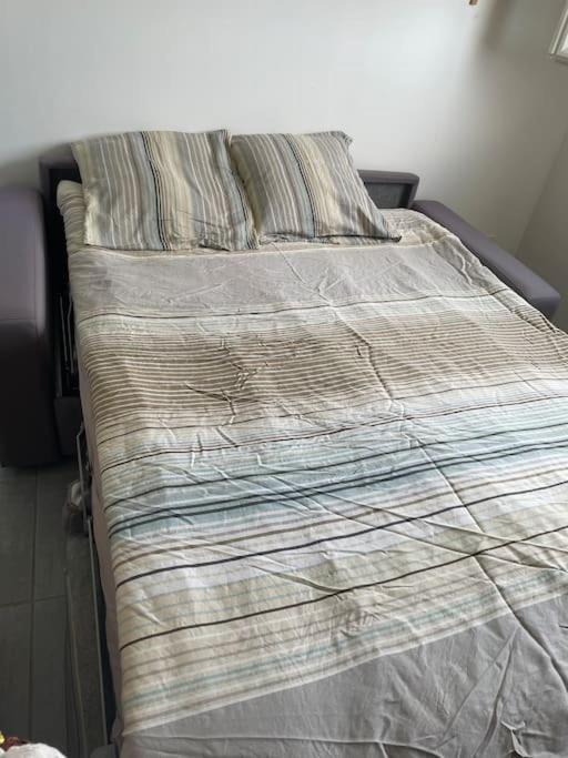 Photo of Bedroom in Saint-Aunes