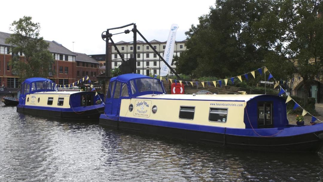 Photo of Others in Sheffield