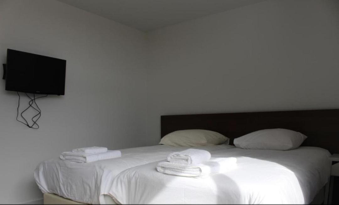 Photo of Bedroom in Duingt