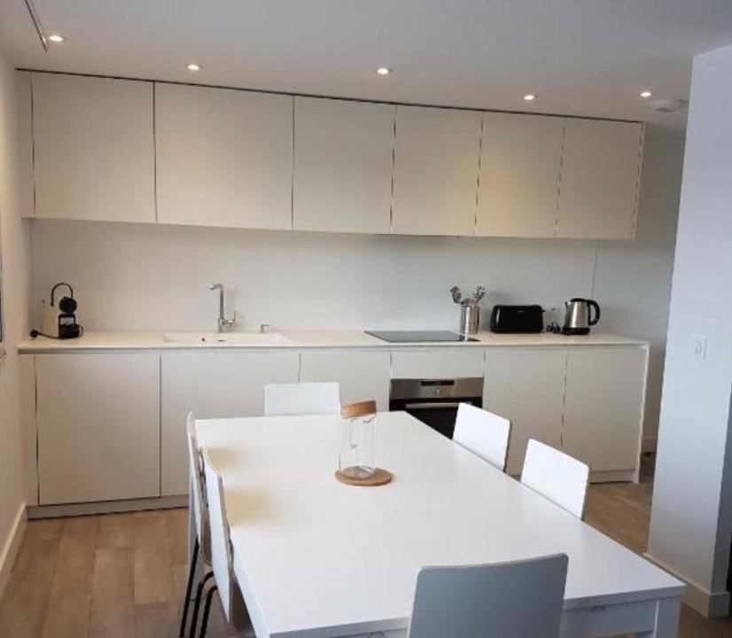 Photo of Kitchen in Duingt