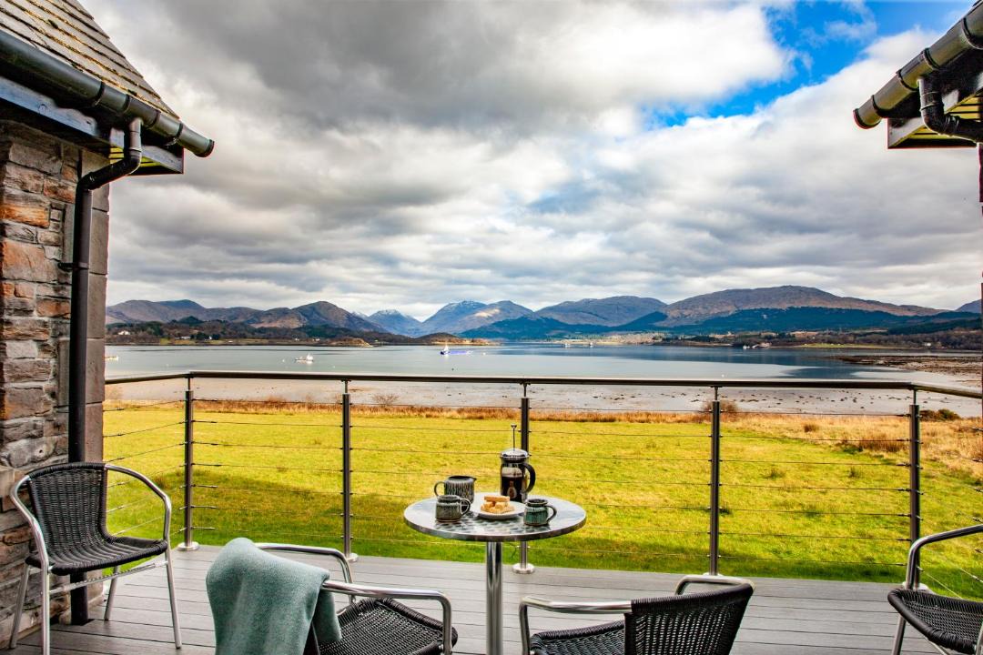 Photo of Others in Benderloch