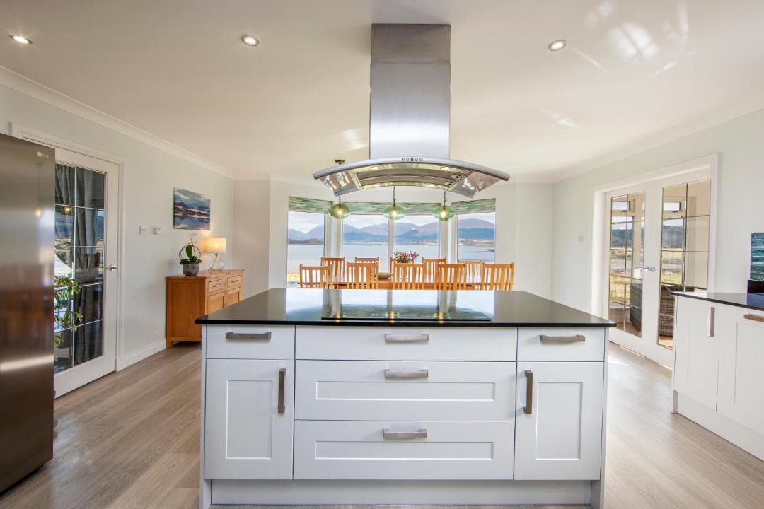 Photo of Kitchen in Benderloch