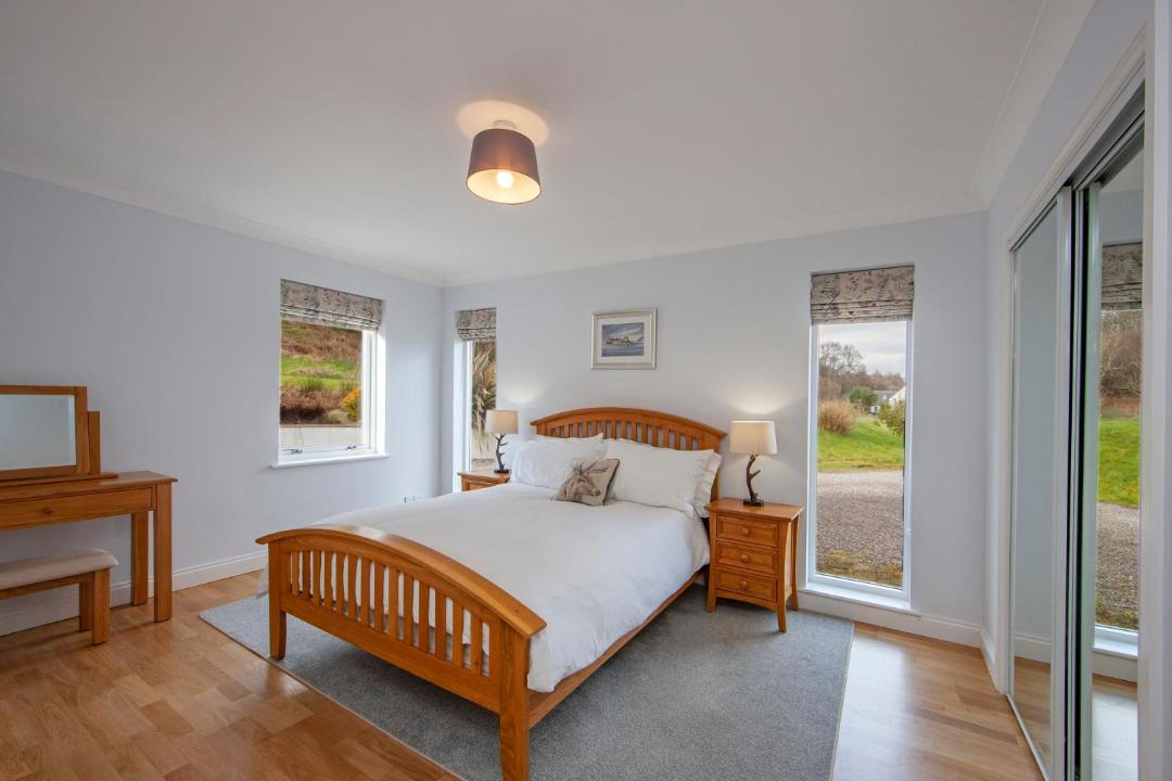 Photo of Bedroom in Benderloch