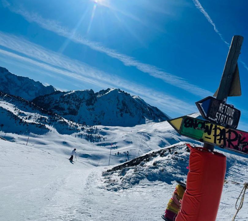 Photo of Others in La Morte