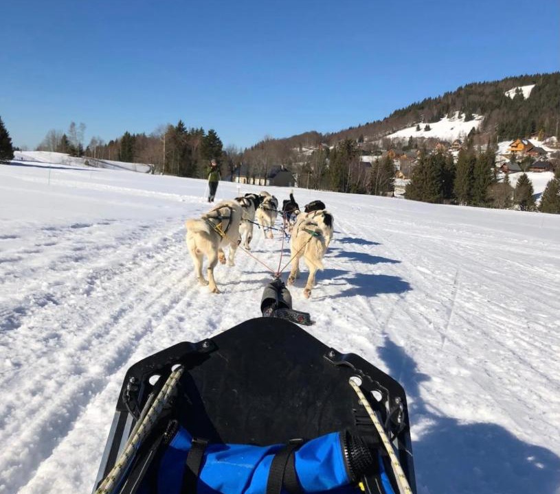 Photo of Others in La Morte