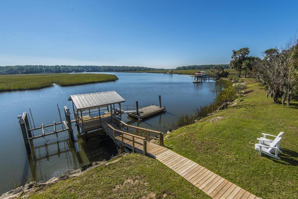 Photo of Others in Edisto Island