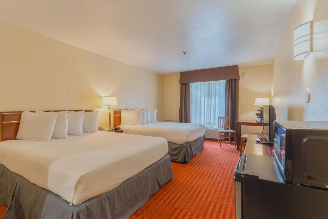 Photo of Bedroom in Mariposa