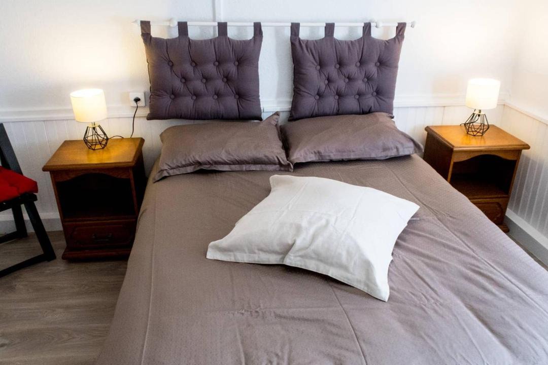 Photo of Bedroom in Muttersholtz