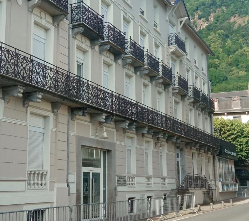 Photo of Others in Bagneres-de-Luchon