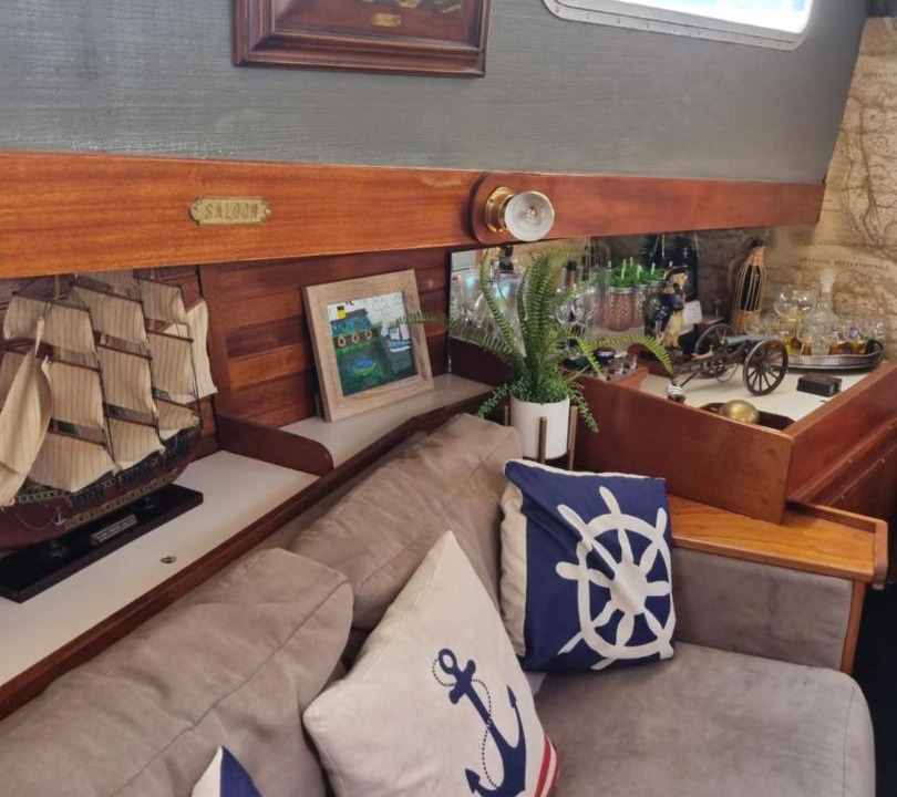 Photo of Livingroom in Runnymede