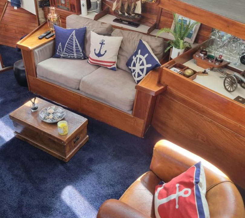 Photo of Livingroom in Runnymede