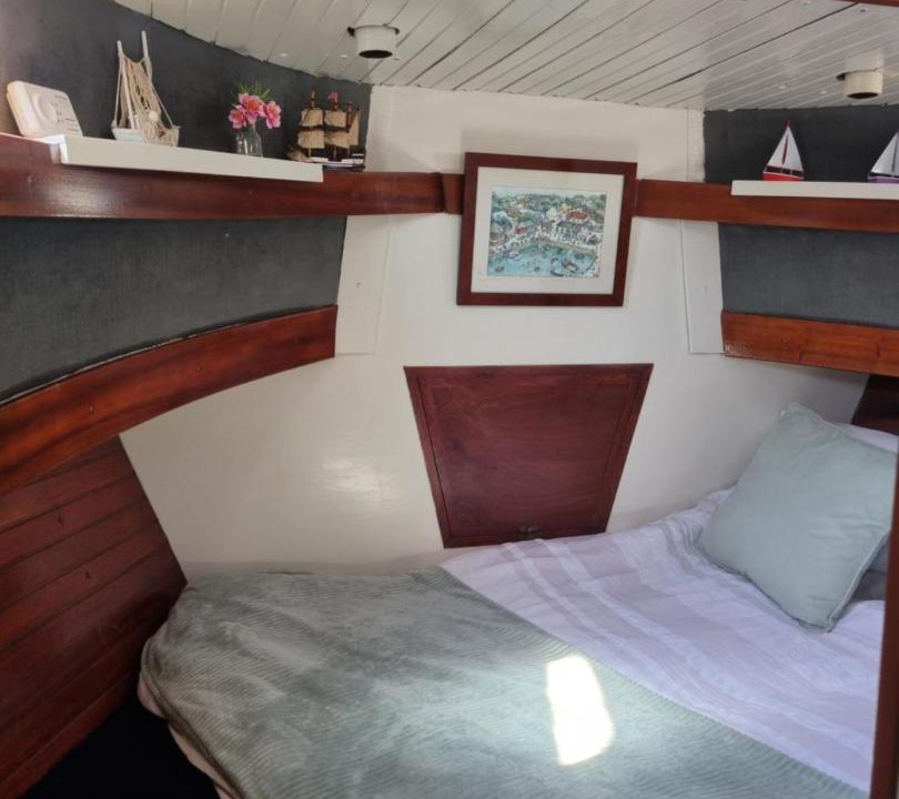 Photo of Bedroom in Runnymede