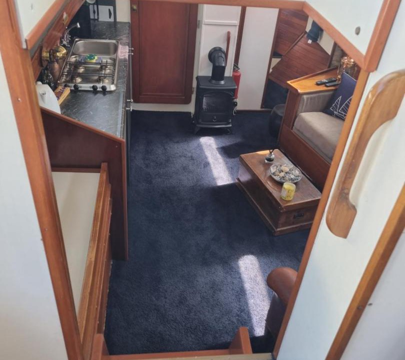 Photo of Livingroom in Runnymede