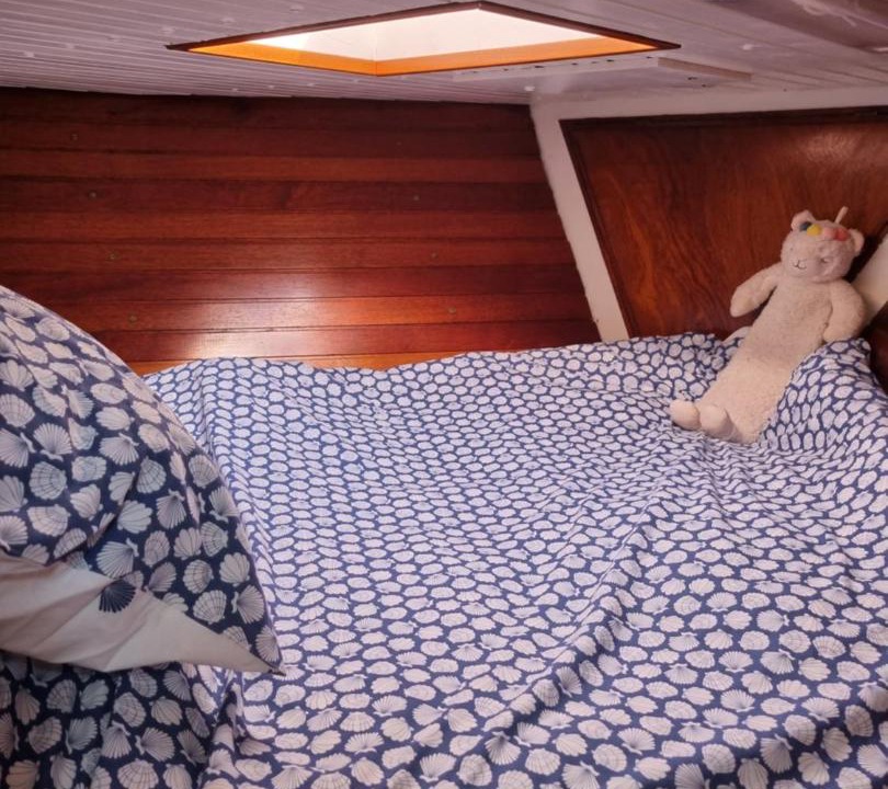 Photo of Bedroom in Runnymede