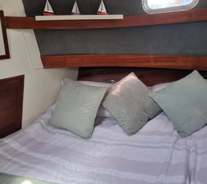 Photo of Bedroom in Runnymede