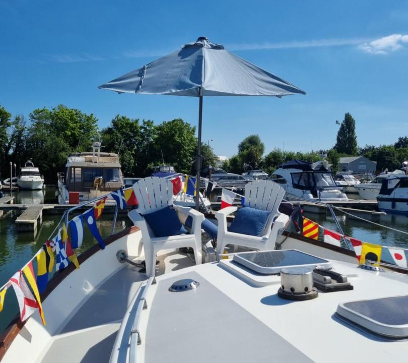 Photo of Others in Runnymede