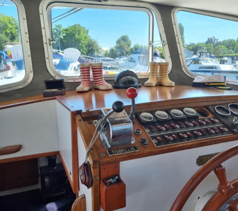Photo of Livingroom in Runnymede