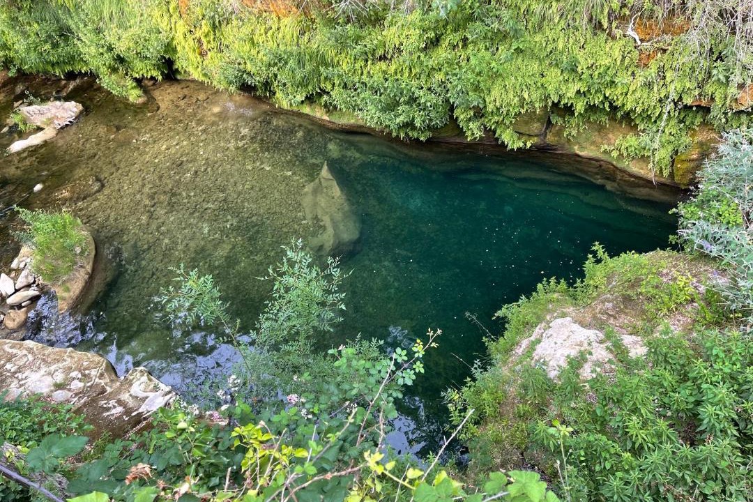 Photo of Outdoor in Soubes