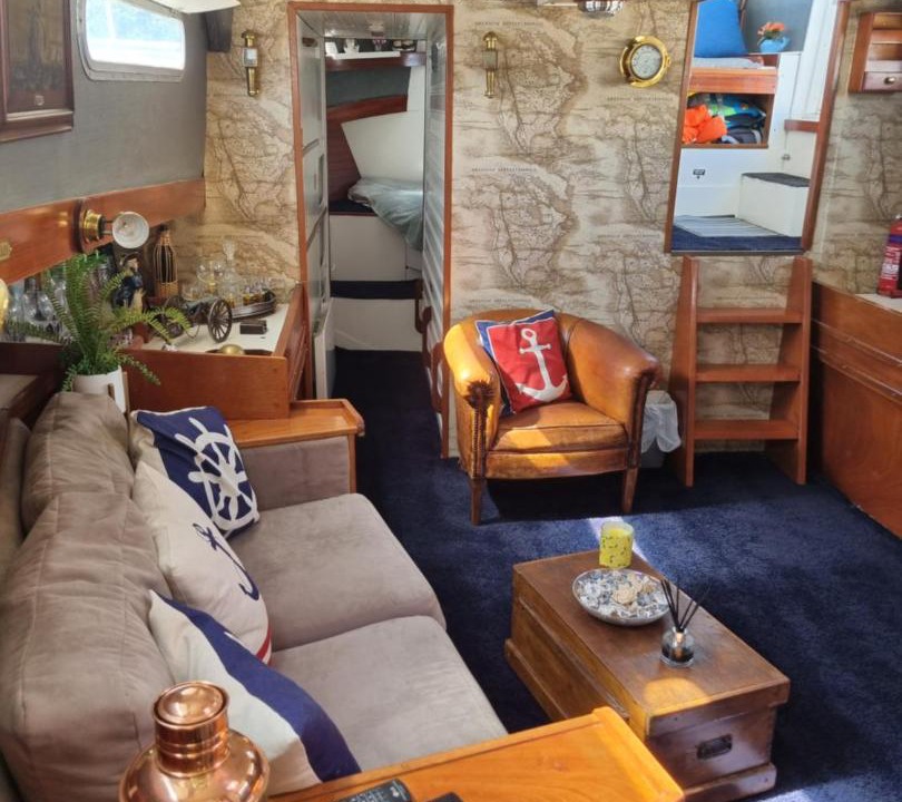 Photo of Livingroom in Runnymede