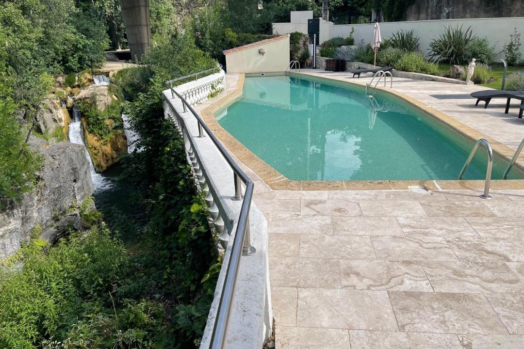 Photo of Outdoor in Soubes