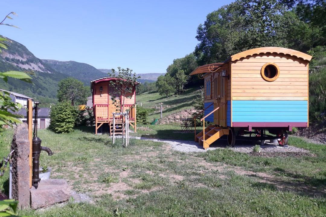 Photo of Others in Brezons