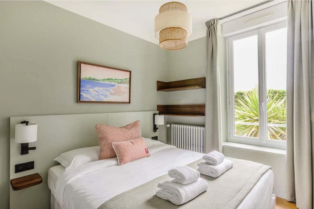 Photo of Bedroom in Barneville-Carteret
