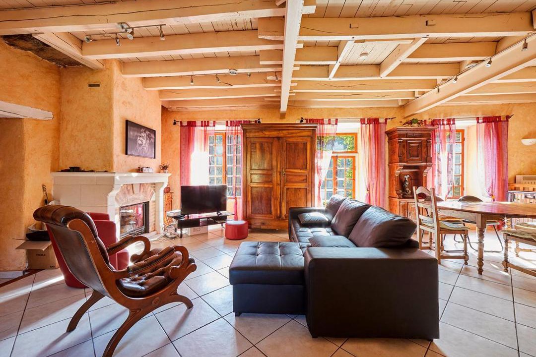 Photo of Others in Saint-Just