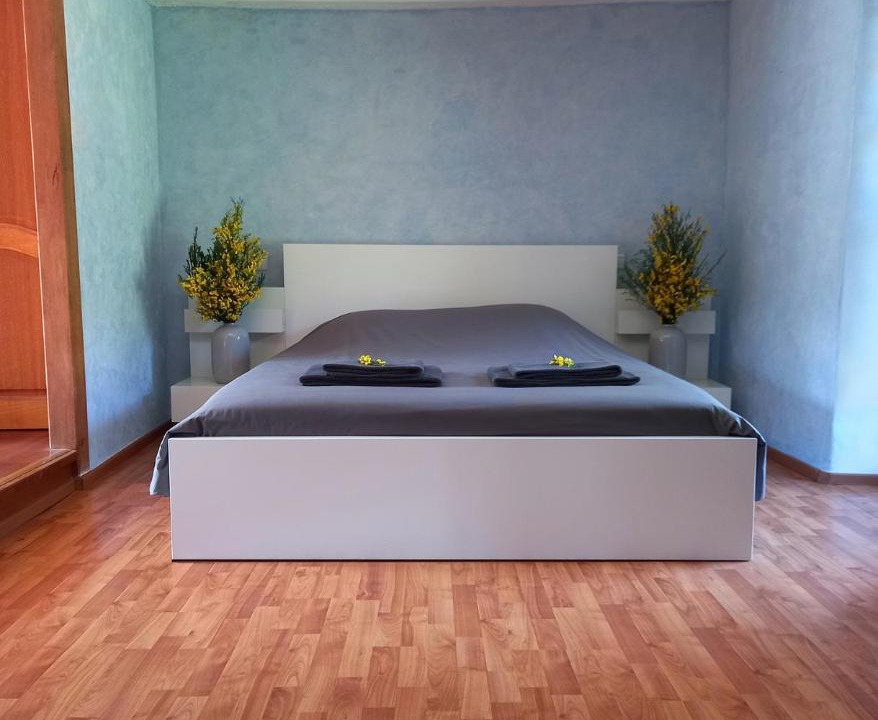 Photo of Bedroom in Saint-Just