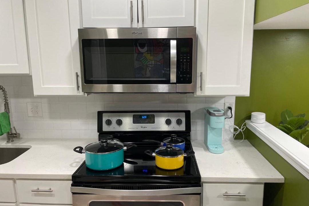 Photo of Kitchen in North Philadelphia West