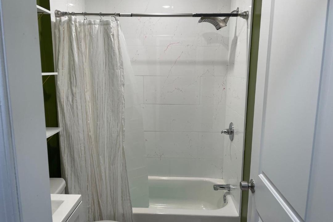 Photo of Bathroom in North Philadelphia West