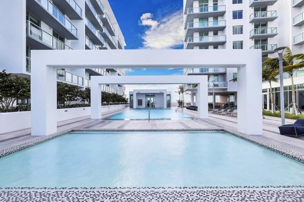 Photo of Outdoor in Northeast Miami