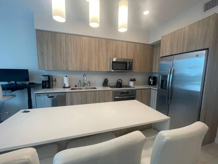 Photo of Kitchen in Northeast Miami