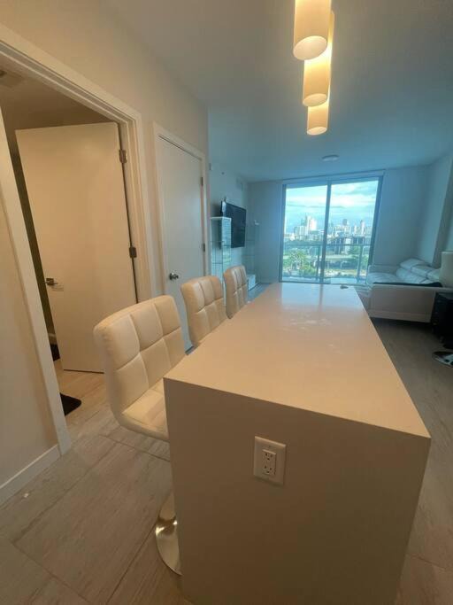 Photo of Livingroom in Northeast Miami