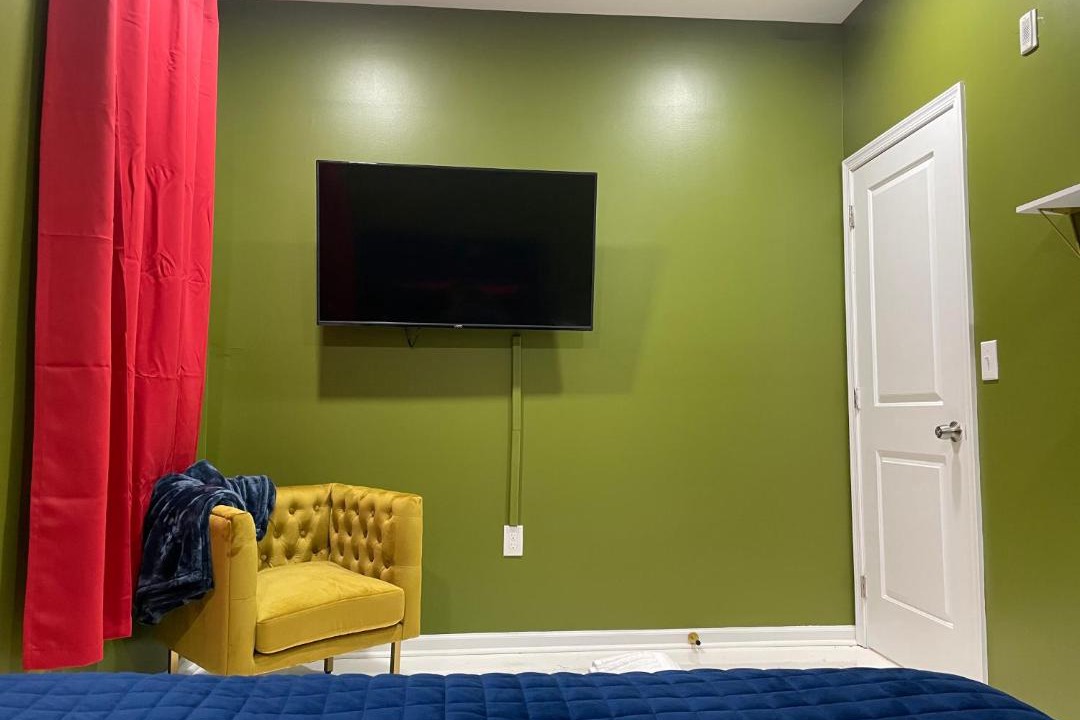 Photo of Bedroom in North Philadelphia West