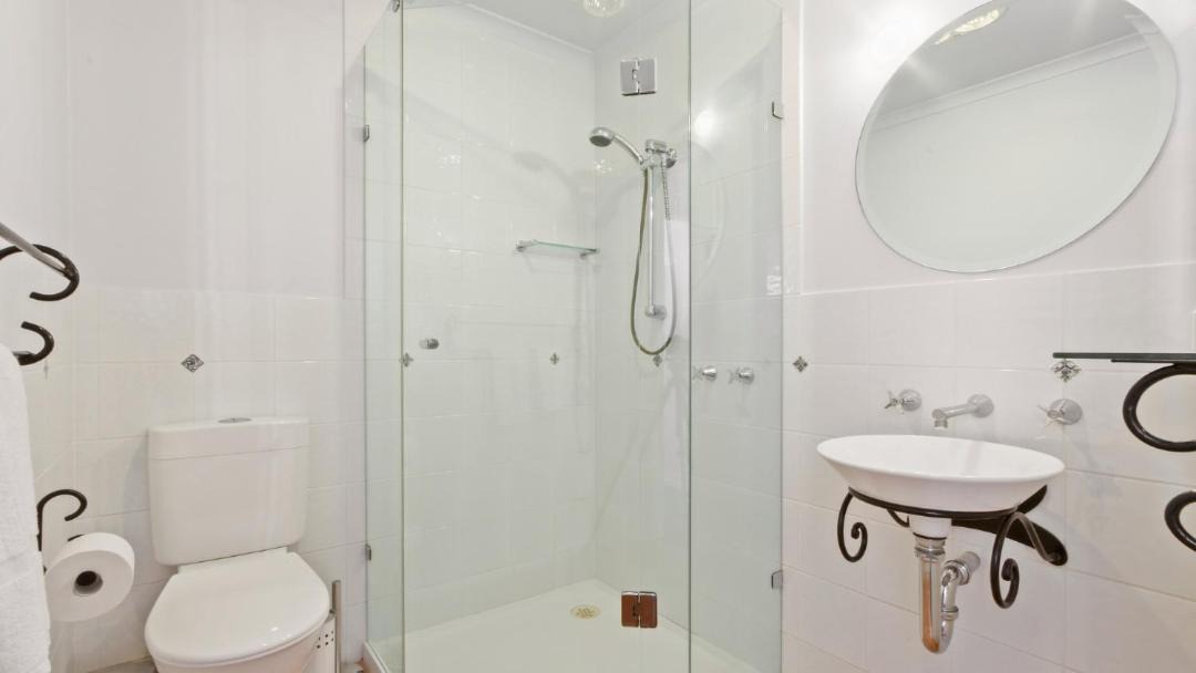 Photo of Bathroom in Hotham Heights