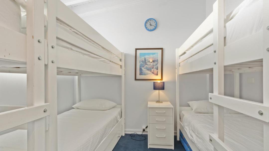 Photo of Bedroom in Hotham Heights