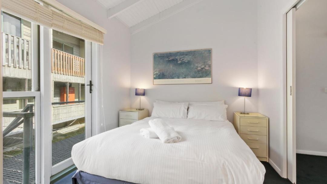 Photo of Bedroom in Hotham Heights