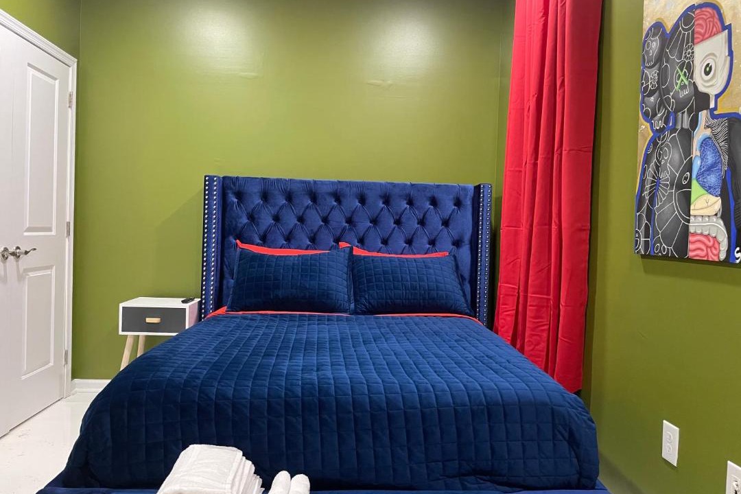 Photo of Bedroom in North Philadelphia West