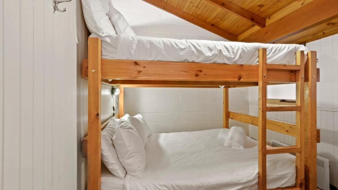 Photo of Bedroom in Hotham Heights