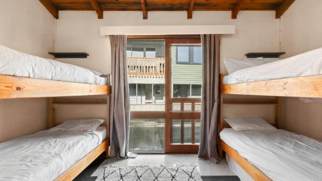 Photo of Bedroom in Hotham Heights