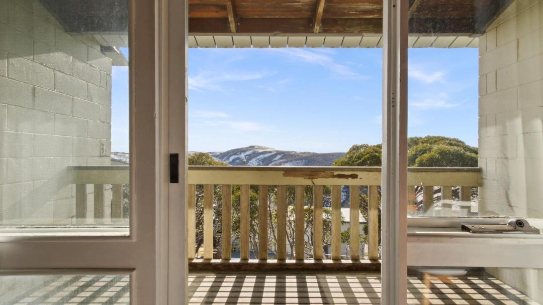 Photo of Patio Balcony in Hotham Heights