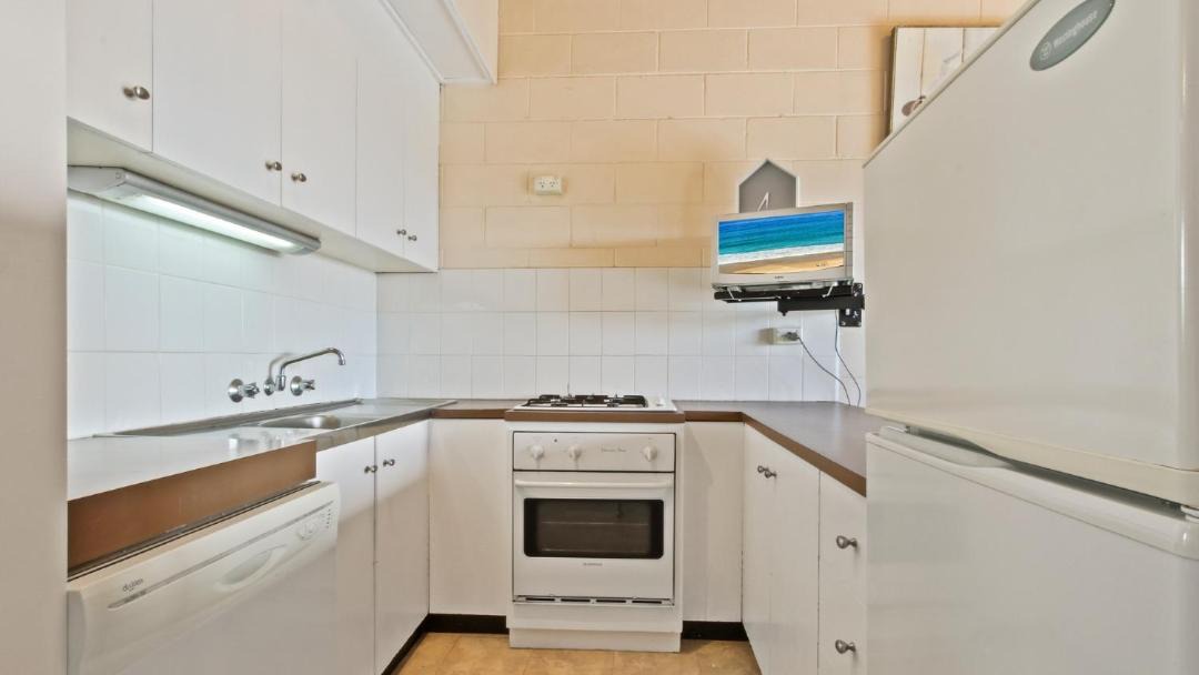 Photo of Kitchen in Hotham Heights