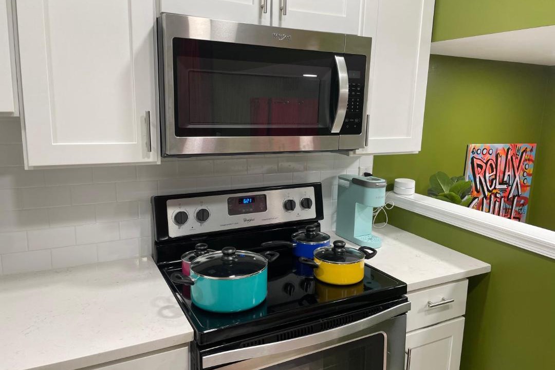 Photo of Kitchen in North Philadelphia West