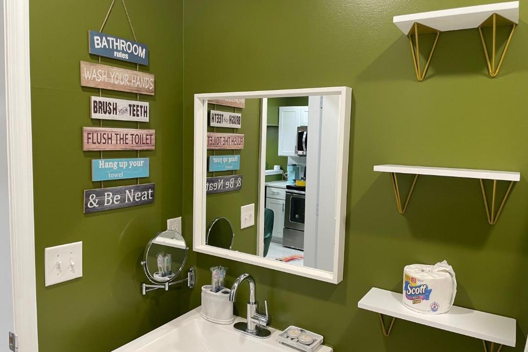 Photo of Bathroom in North Philadelphia West