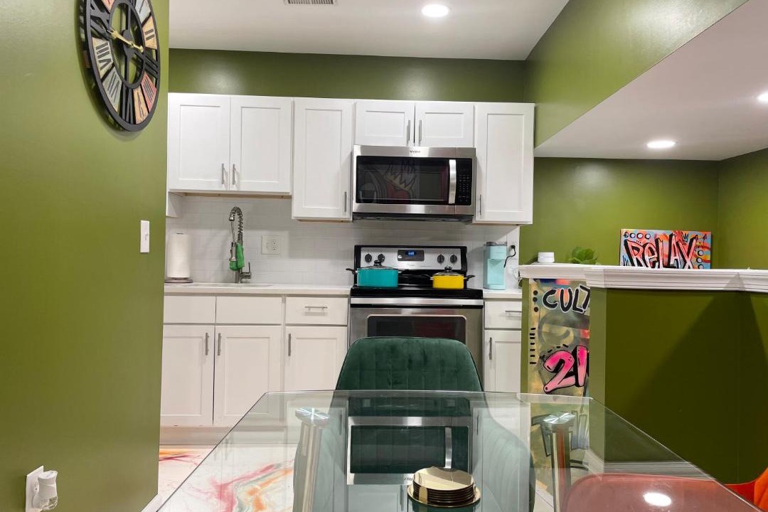 Photo of Kitchen in North Philadelphia West